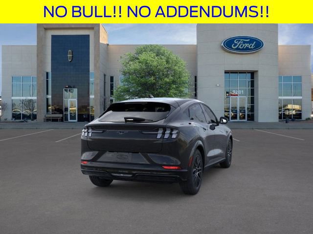 New 2026 Ford Mustang Mach-E Premium image 9