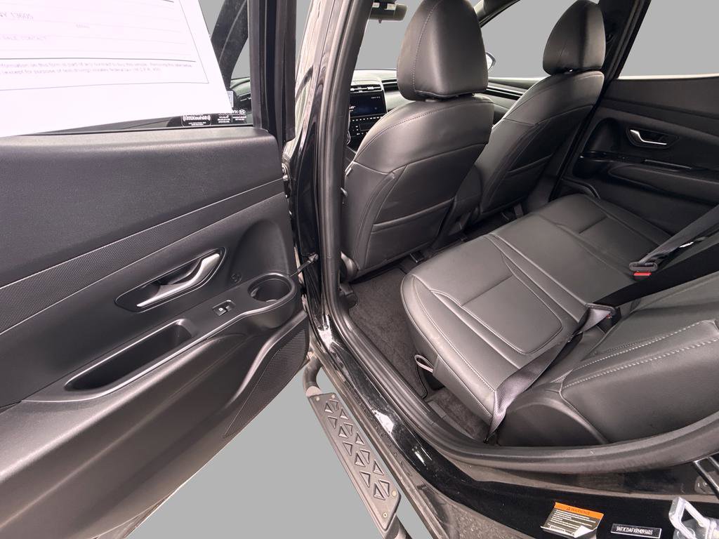 Used 2024 Hyundai Santa Cruz Night image 28