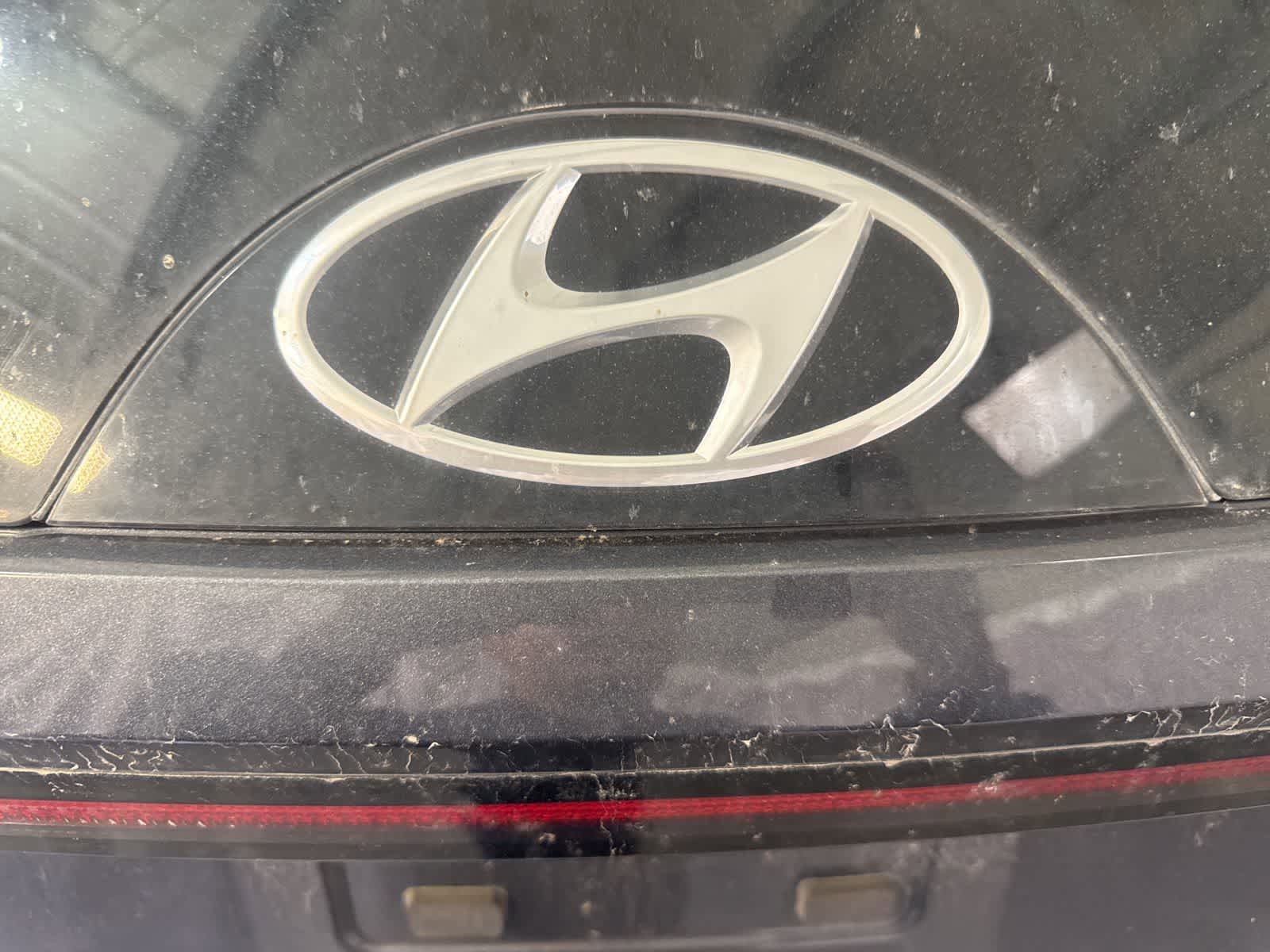 Used 2022 Hyundai Tucson SEL w/ Convenience Package AWD/4WD image 11