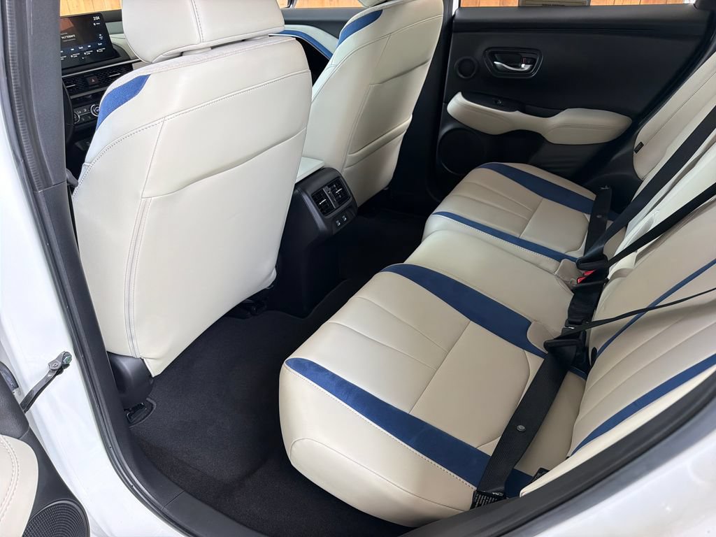 Used 2025 Acura ADX A-Spec AWD/4WD image 29