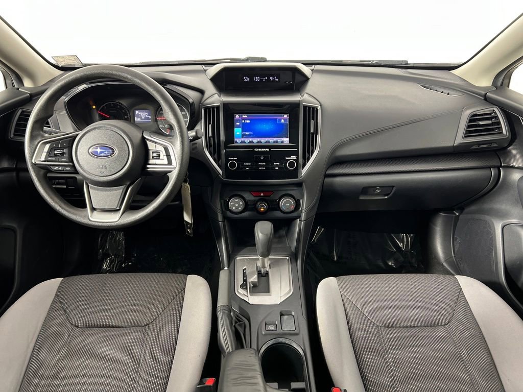 Used 2019 Subaru Crosstrek 2.0i image 14