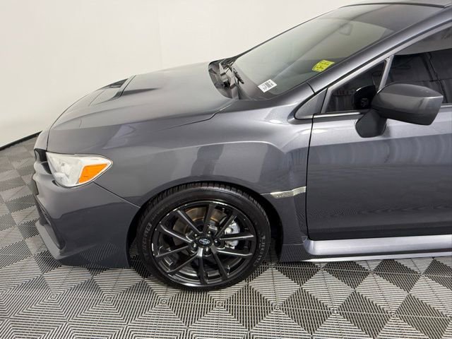 Used 2020 Subaru WRX Premium image 12