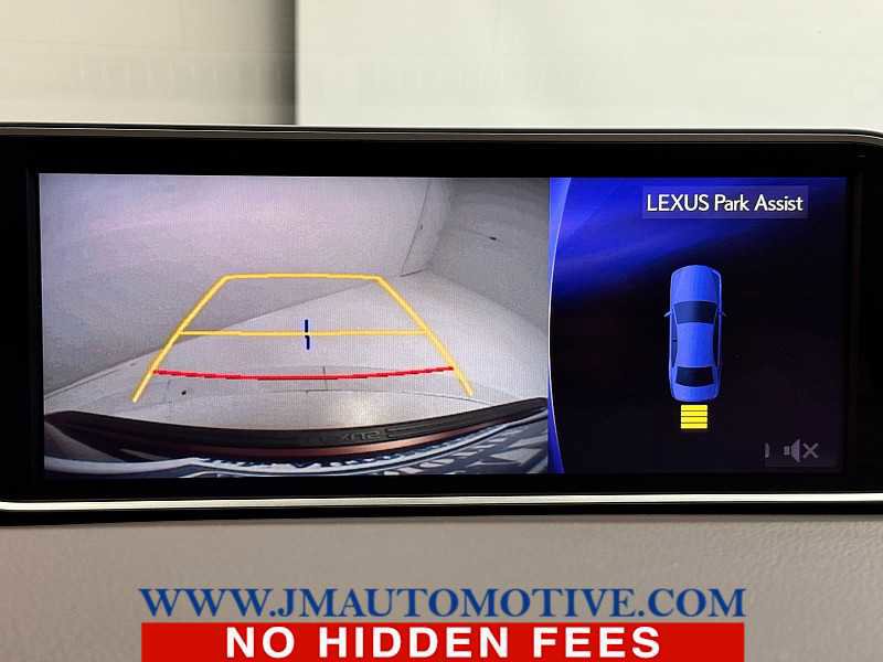 Used 2016 Lexus RX 350 AWD image 35