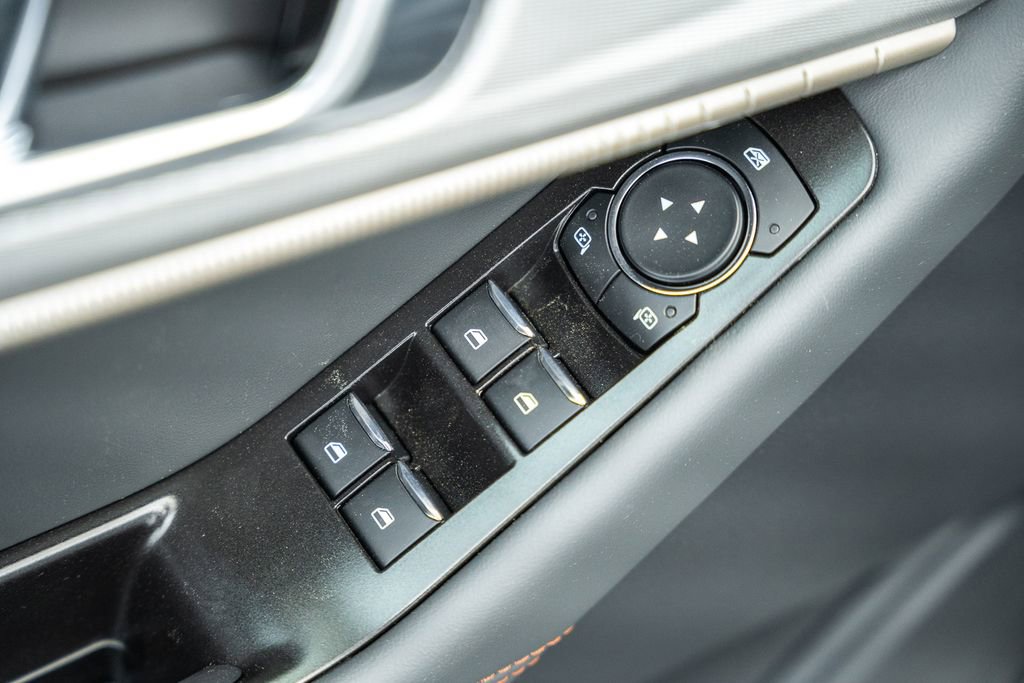 New 2026 Ford Explorer Active AWD/4WD image 45