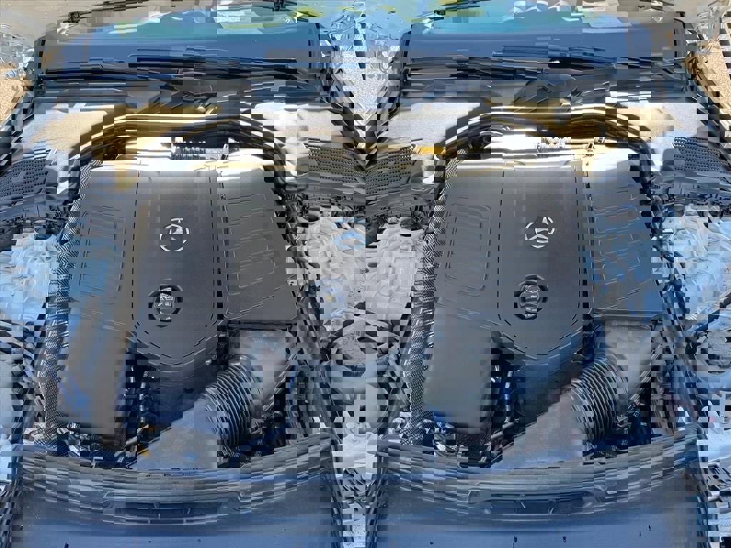 Used 2024 Mercedes-Benz C 300 4MATIC Sedan image 12