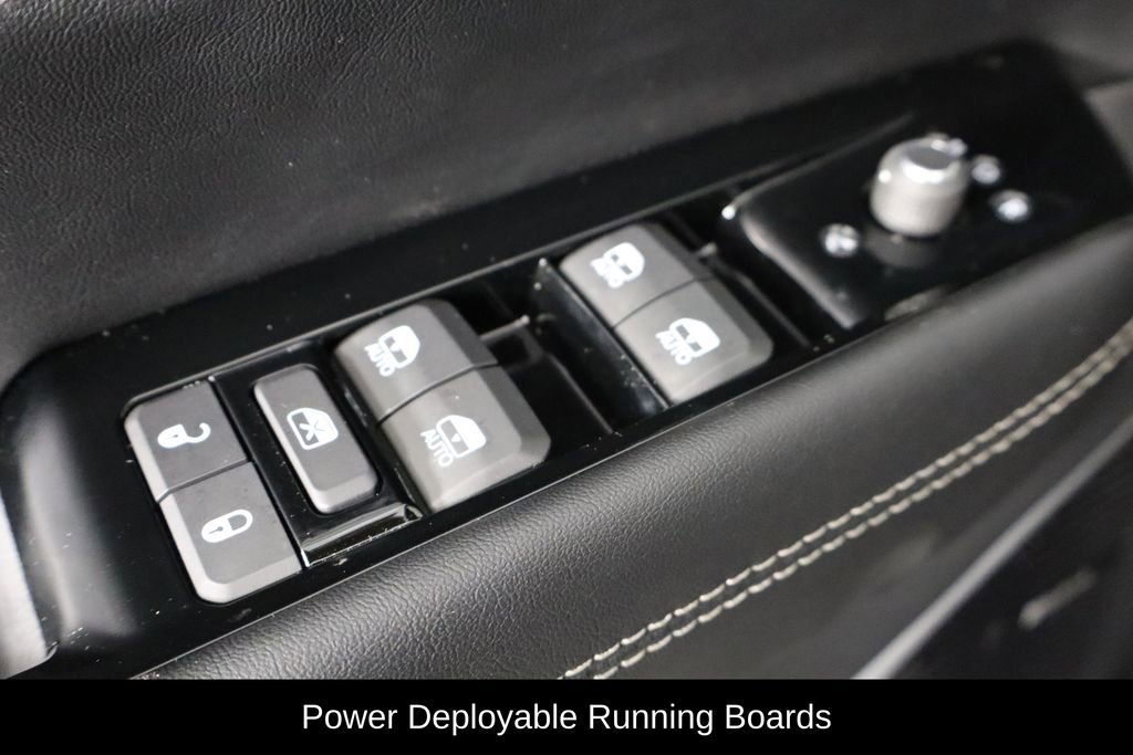 New 2026 Jeep Grand Wagoneer Limited image 17