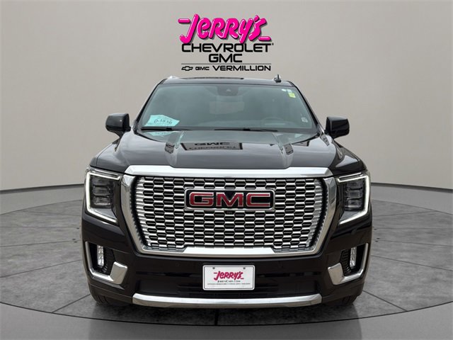 Used 2023 GMC Yukon Denali w/ Max Trailering Package image 20