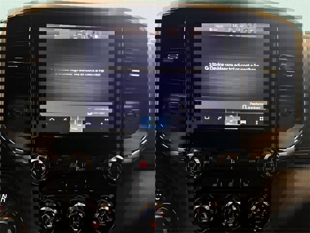 Used 2025 RAM 1500 Big Horn image 20