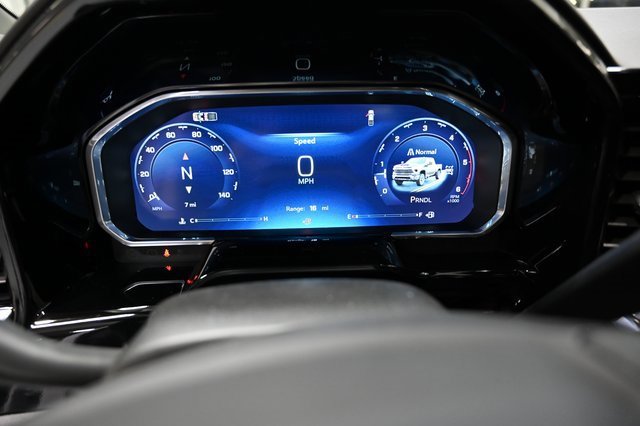 New 2026 Chevrolet Silverado 2500 LT image 29