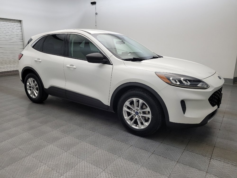 Used 2022 Ford Escape SE w/ Convenience Package FWD image 11