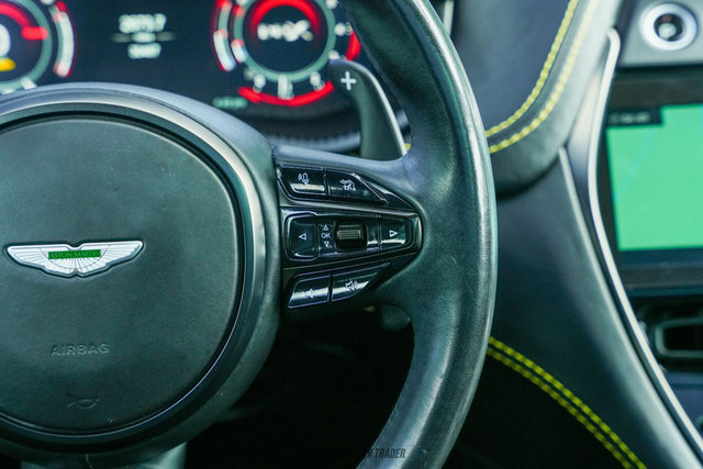 Used 2021 Aston Martin DBX AWD/4WD image 51