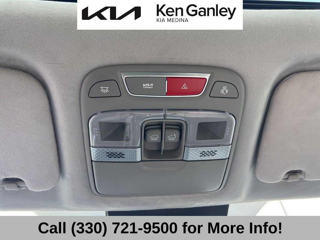 Certified 2023 Kia Telluride SX Prestige image 40