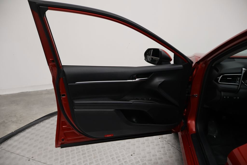 Certified 2023 Toyota Camry LE image 16