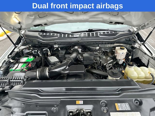 Certified 2020 Ford F350 XL image 22