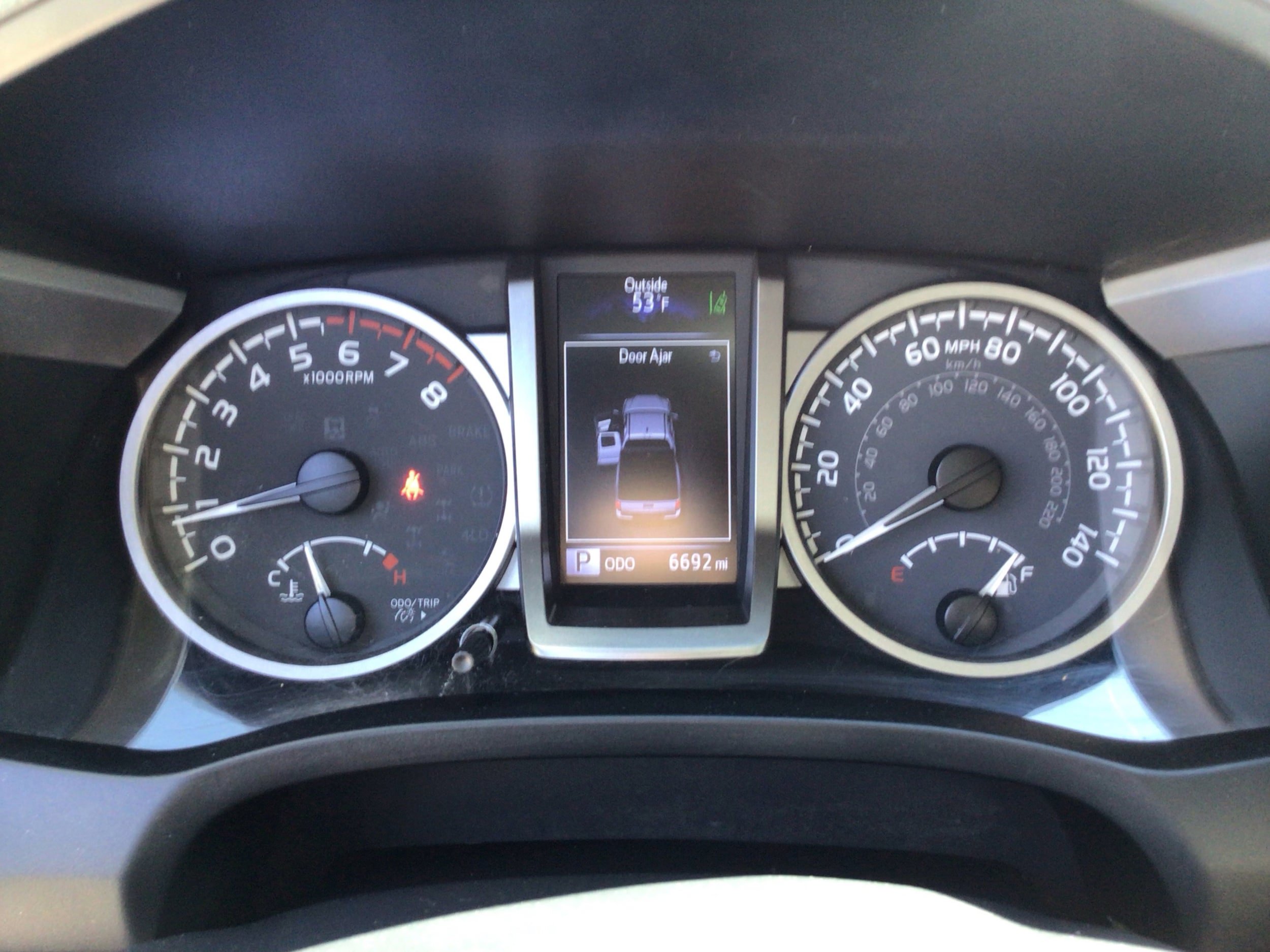 Used 2023 Toyota Tacoma SR5 RWD image 14