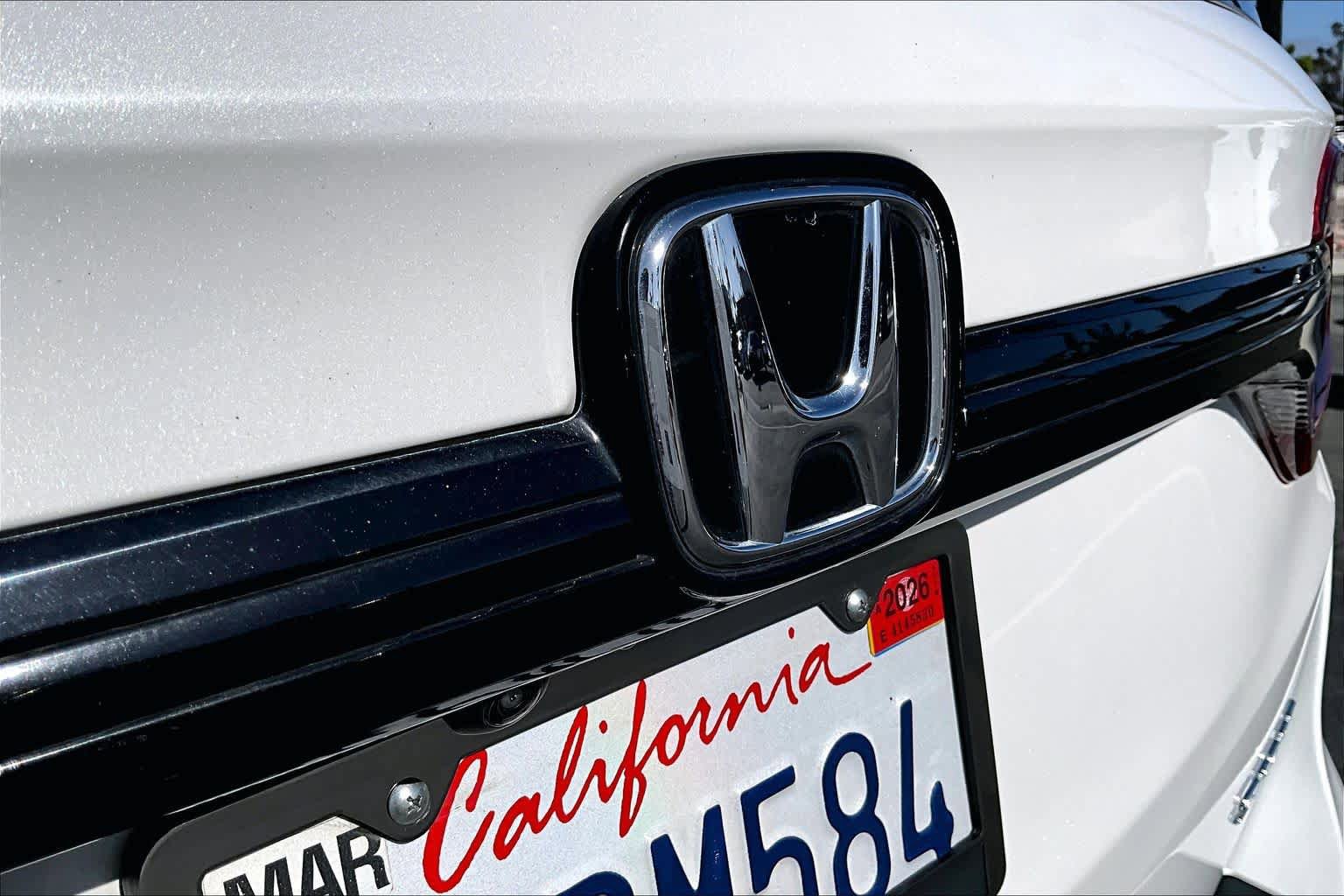 Used 2023 Honda Odyssey Sport image 29