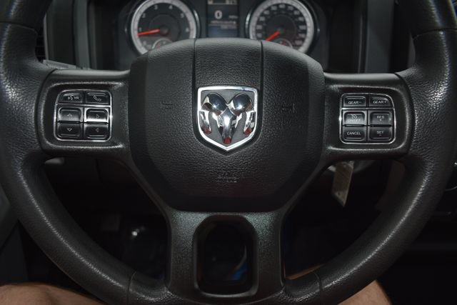 Used 2020 RAM 1500 Tradesman w/ Popular Equipment Group RWD image 20