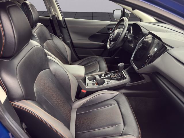 Used 2024 Subaru Crosstrek 2.5i Limited AWD/4WD image 18