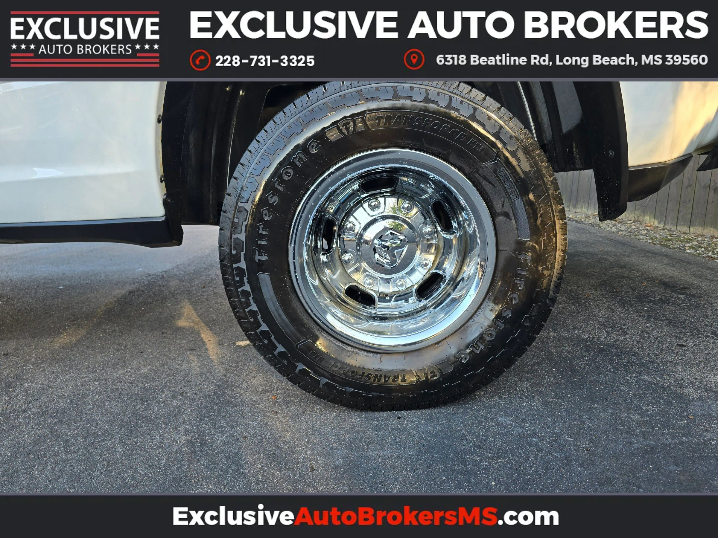 Used 2024 RAM 3500 Big Horn image 47