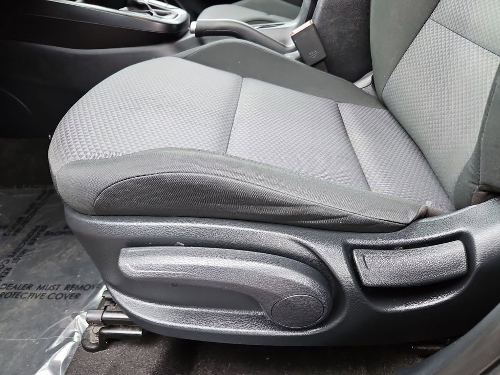 Used 2024 Kia Soul LX image 21