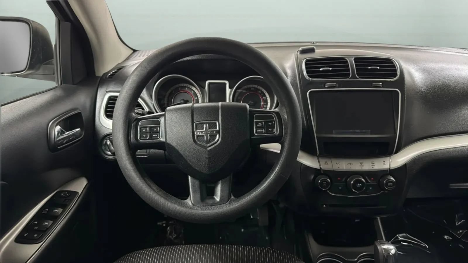 Used 2017 Dodge Journey SE FWD image 10