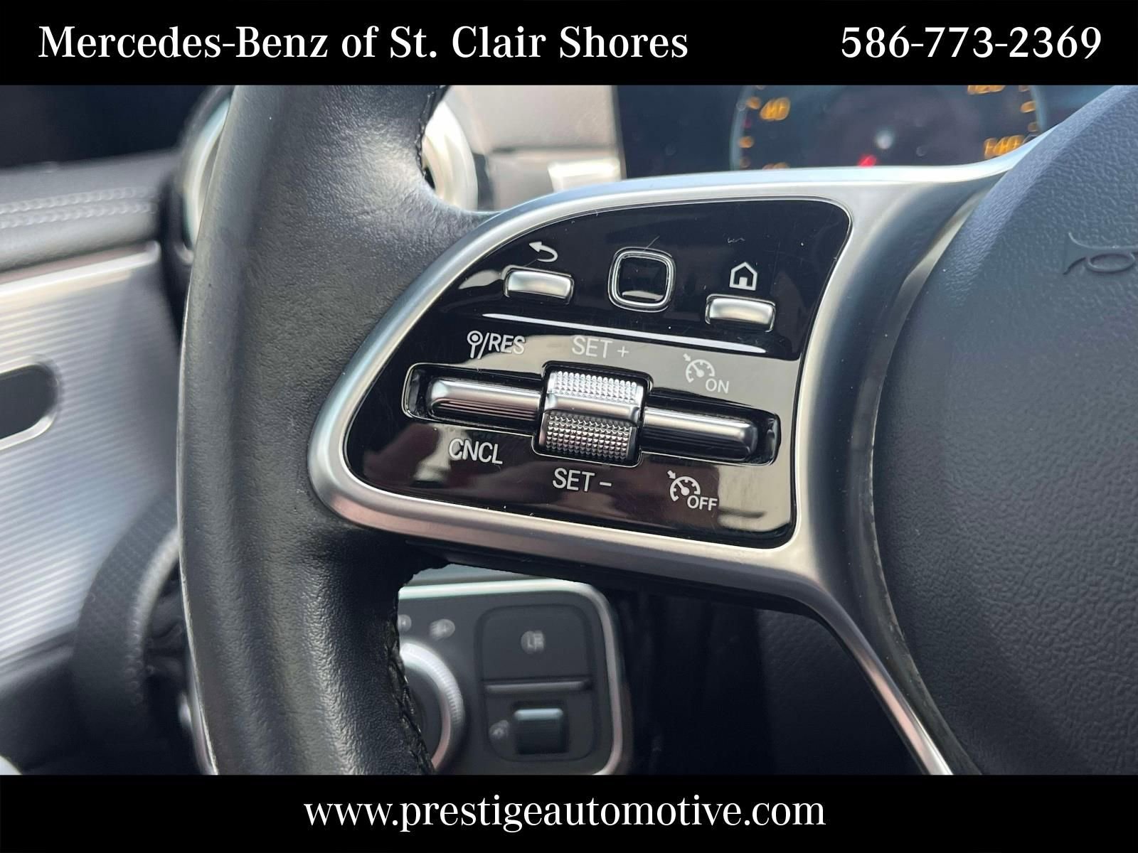 Used 2021 Mercedes-Benz CLA 250 image 32