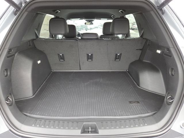 New 2026 Chevrolet Equinox LT w/ Convenience Package II image 26