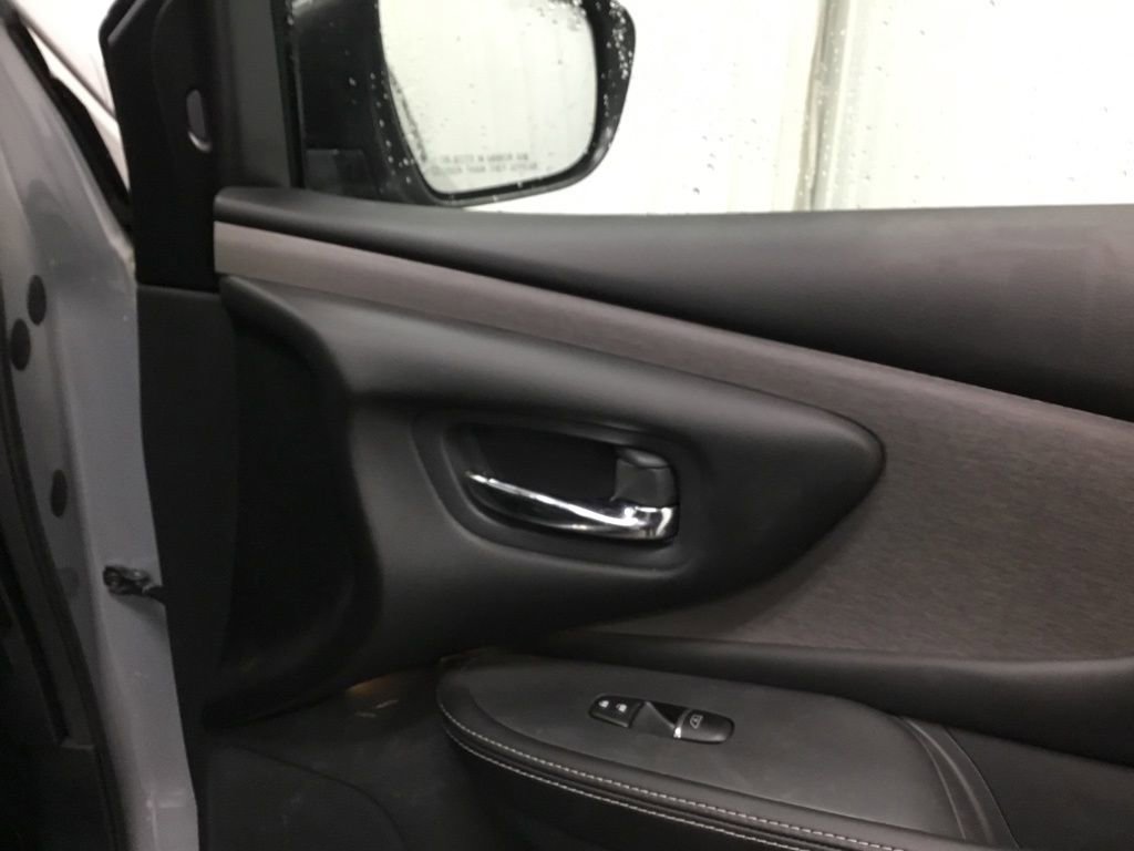 Used 2023 Nissan Murano SL image 23