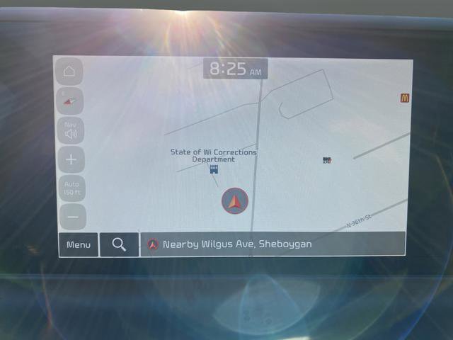 New 2026 Kia Seltos EX image 9