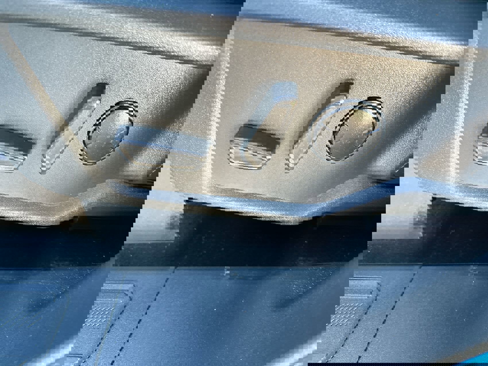 Used 2022 Ford Bronco Wildtrak image 12