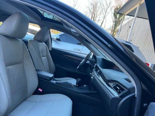 Used 2014 Lexus ES 350 image 29