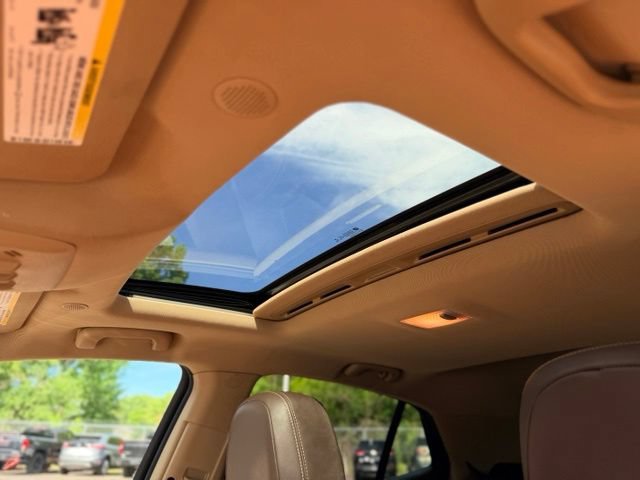 Used 2014 Buick Encore Leather FWD image 17