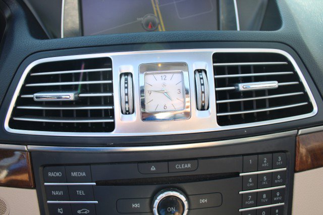 Used 2016 Mercedes-Benz E 400 Cabriolet image 18