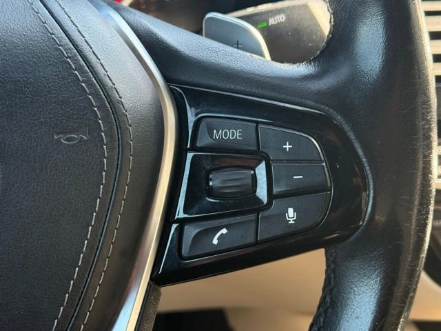 Used 2019 BMW 540i xDrive w/ Convenience Package image 47