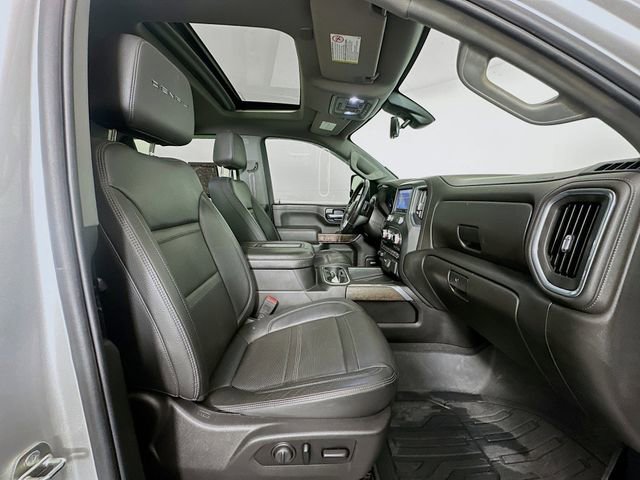 Used 2020 GMC Sierra 2500 Denali w/ Denali Ultimate Package image 30