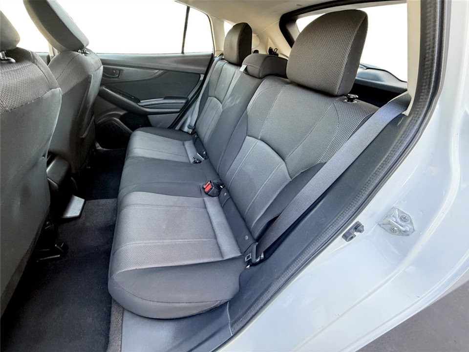 Used 2022 Subaru Impreza 2.0i image 14