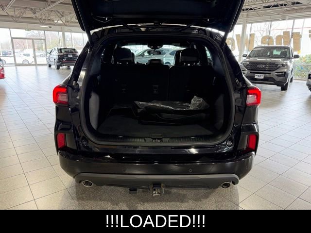 Used 2023 Ford Escape ST-Line Select w/ Tech Pack #2 image 8