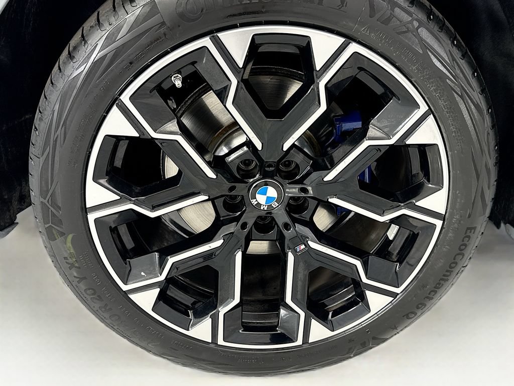 Certified 2025 BMW X3 M50 w/ Premium Package AWD/4WD image 31