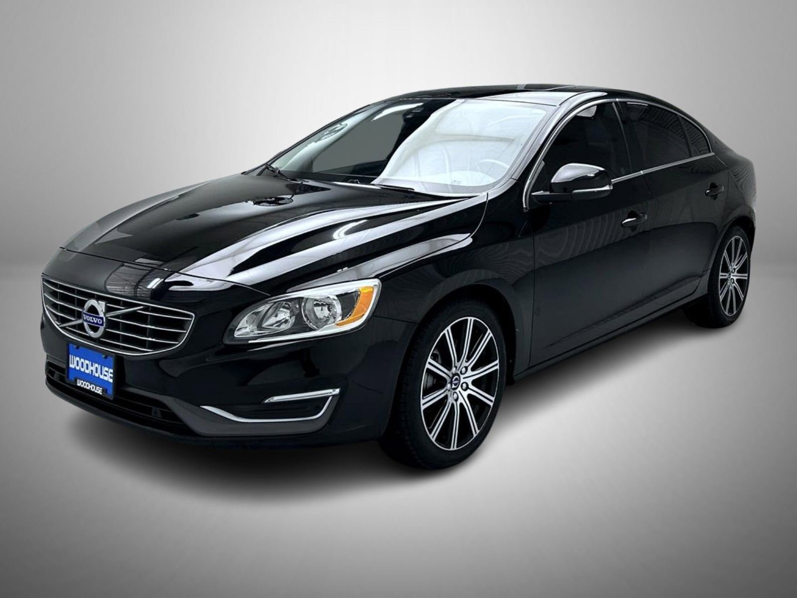Used 2016 Volvo S60 T5 Premier w/ Climate Package