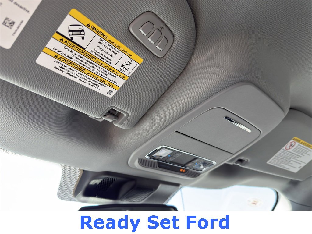New 2026 Ford F250 Lariat image 29