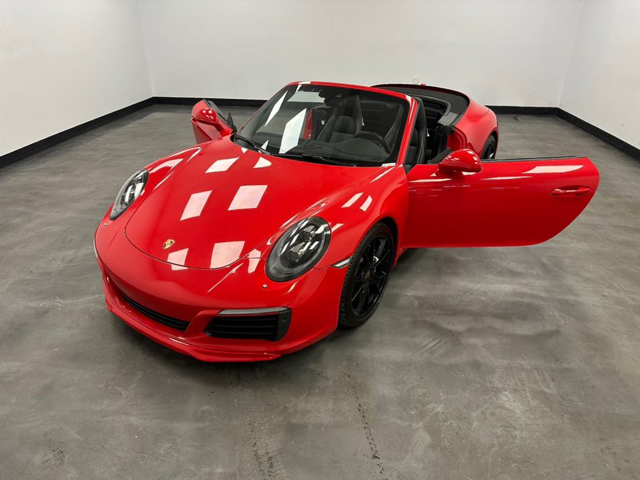 Used 2017 Porsche 911 Carrera image 35