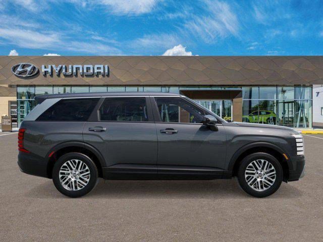 New 2026 Hyundai Palisade SE image 7
