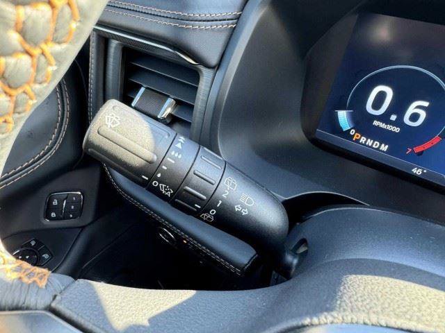 Used 2024 Ford Expedition Platinum RWD image 27