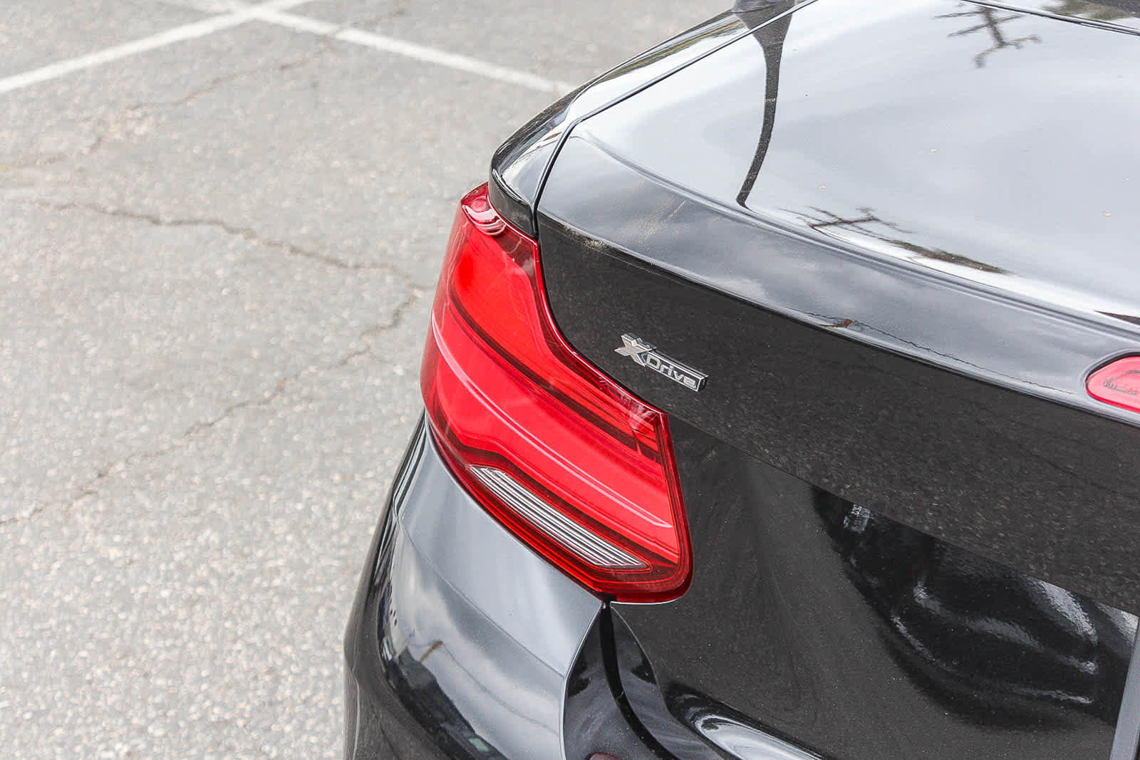 Used 2019 BMW M240i xDrive Convertible w/ Premium Package AWD/4WD image 7