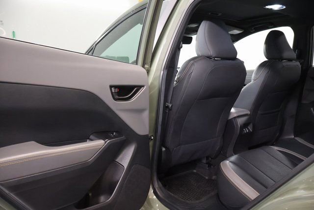 Certified 2024 Subaru Crosstrek 2.5i Wilderness w/ Crosstrek Mirror Package image 27