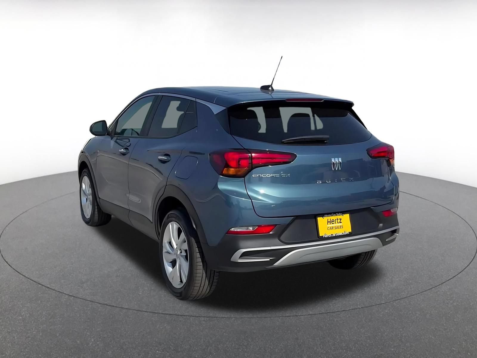 Used 2026 Buick Encore GX Preferred FWD image 11