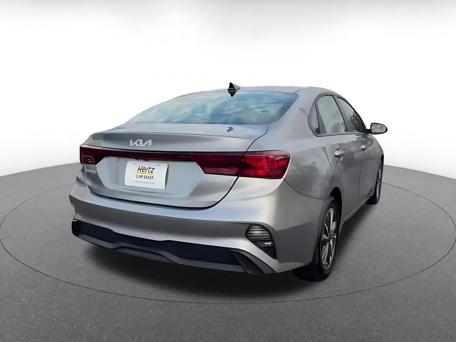 Used 2024 Kia Forte LXS image 14