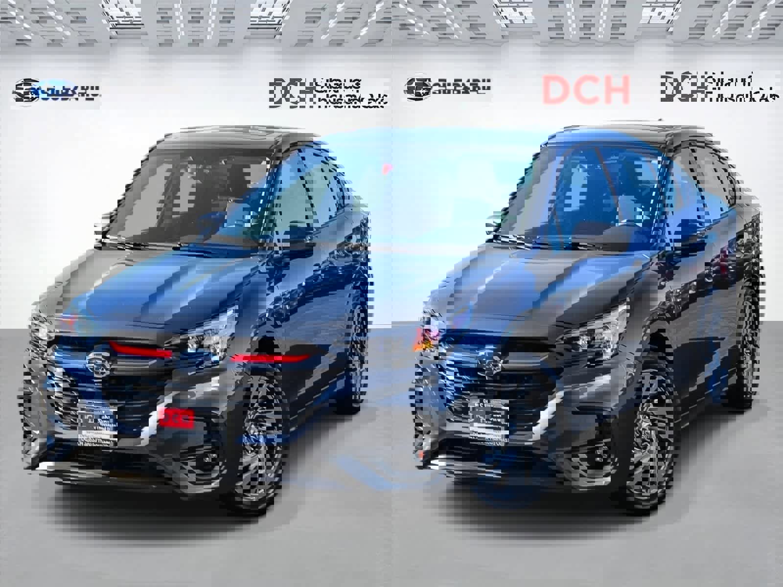 Used 2025 Subaru Legacy Sport image 1