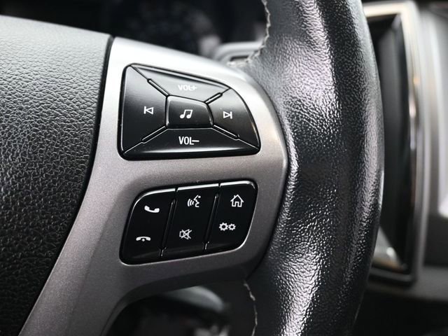 Certified 2021 Ford Ranger XLT w/ Equipment Group 301A Mid image 16