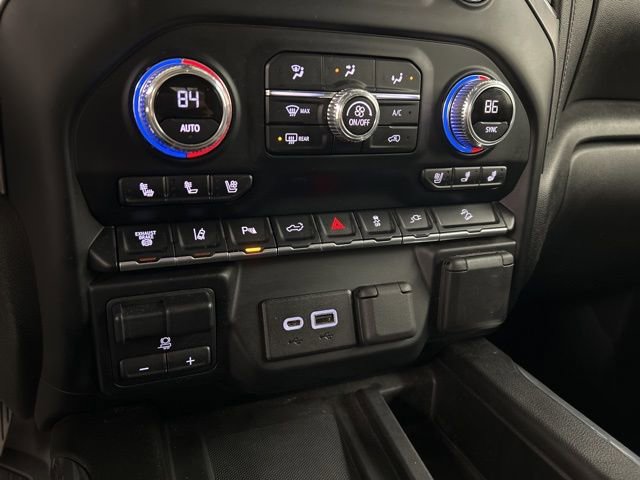 Used 2022 GMC Sierra 2500 Denali image 21